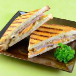 Unwrapping Flavor: The Timeless Charm of the Classic Cuban Sandwich