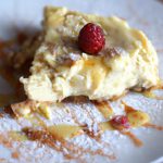 Crustless Keto Cheesecake: Creamy Low-Carb Delight Unveiled