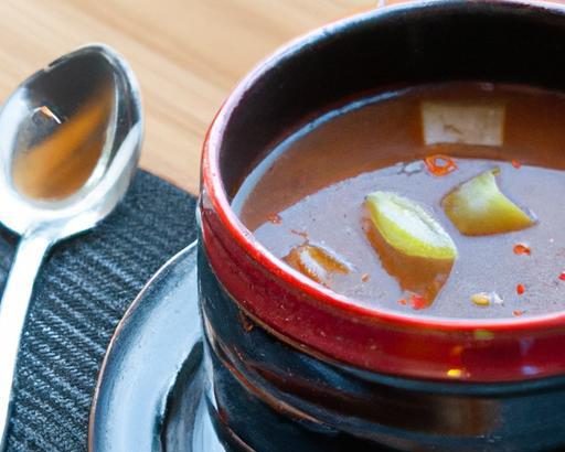 Unlock Umami: Crafting Flavorful Homemade Miso Soup