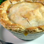 Cozy Up with Classic Chicken Pot Pie: A Comfort Food Guide