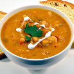 Creamy Instant Pot White Chicken Chili: Quick & Flavorful!