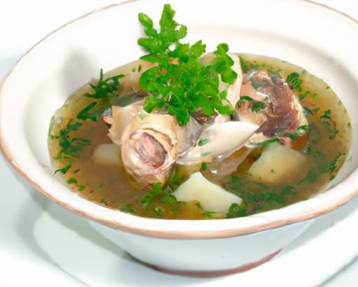 Pot-au-Feu Unveiled: France’s Timeless Comfort Stew