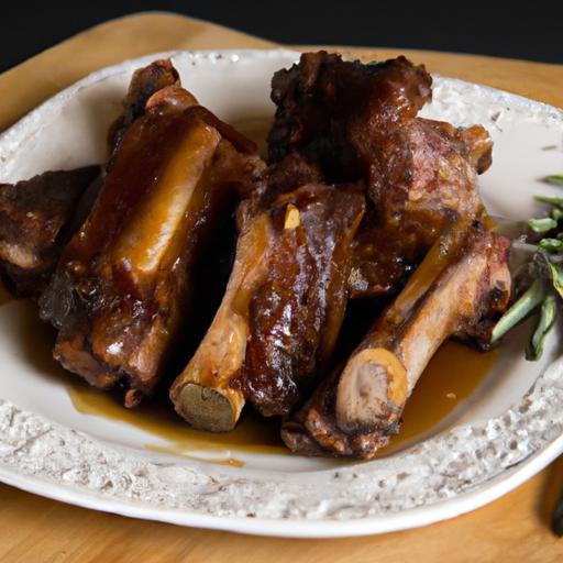 Fall-Off-the-Bone Flavor: Mastering Instant Pot Ribs Fast