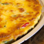 Perfectly Reheat Your Quiche or Pizza Slice Every Time