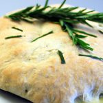Aromatic Rosemary & Sea Salt Focaccia: Baking Bliss Unveiled