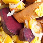 Sunrise Delight: Crafting the Perfect Sweet Potato Hash