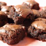 Bite-Sized Bliss: The Irresistible Charm of Brownie Bites