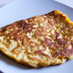 The Art of Spanish Potato Omelette: Tortilla de Patatas Unveiled