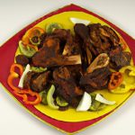 Savoring Griot: The Flavorful Art of Haitian Fried Pork