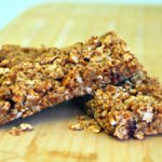 Wholesome Delights: Crafting Sugar-Free Homemade Granola Bars