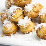 Coconut Macaroons: Sweet, Chewy Delights You Can Bake Today