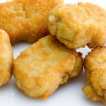 Crispy Meets Clean: The Ultimate Healthy Baked Chicken Nuggets