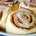 Deliciously Low-Carb: The Ultimate Keto Cinnamon Rolls Guide