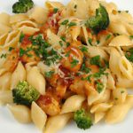 One-Pot Pasta Magic: Delicious Meals with Easy Cleanup