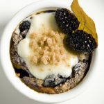 Gluten-Free Far Breton: Classic Prune Custard Delight
