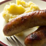 The Perfect Pairing: Mashed Potatoes and Sausages Explained