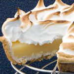 Zesty Sugar-Free Lemon Meringue Pie: A Guiltless Delight
