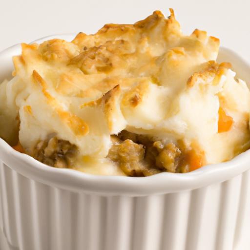 Classic Cottage or Shepherd’s Pie: Timeless Comfort Foods Explained