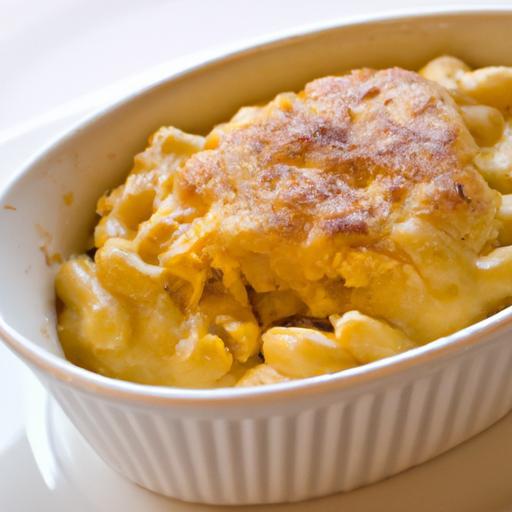 Ultra-Creamy Baked Macaroni and Cheese: Secrets Unveiled
