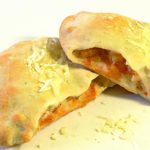 Keto Calzones Magic: Irresistible Fathead Dough Delight
